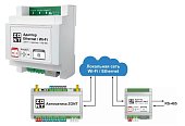Адаптер Ethernet/Wi-Fi