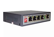 Тромбон IP-К04 / Коммутатор с PoE