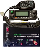 Аргут А-701 VHF (RU51019) / Цифровая радиостанция стационарная