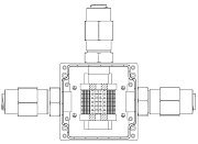 КВМК 606 / Коробка коммутационная взрывозащищенная