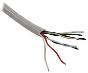 US5505-305A / Кабель «витая пара» (LAN) для структурированных систем связи