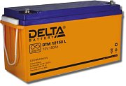 Delta DTM 12150 L / Аккумулятор герметичный свинцово-кислотный