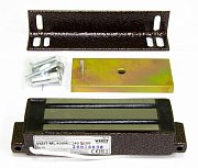 VIZIT-ML400М-40-50-4 / Замок электромагнитный