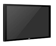 CTV-M5121Q B (черный) / Монитор домофона цветной