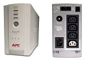 BK350EI APC Back-UPS 350 ВА / Источник бесперебойного питания