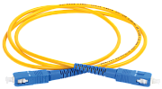 FPC09-SCU-SCU-C1L-15M / Патч-корд оптический