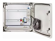 NSC-4040H (C404H1F0) / Шкаф монтажный