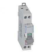 Выключатель-разъединитель DX3 1П 63A (406412) / Выключатель-разъединитель