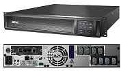 SMX1500RMI2UNC APC Smart-UPS X 1500 ВА / Источник бесперебойного питания