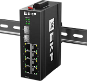 TSX-ML2-2GX/SFP-8GTP