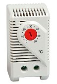 Термостат УККт 0…+60°C NC (YCE-TNC-00-60)