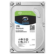 HDD 1000 GB (1 TB) SATA-III SkyHawk (ST1000VX013) / Жесткий диск (HDD) для видеонаблюдения