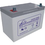 LEOCH DJM1290H / Аккумулятор герметичный свинцово-кислотный