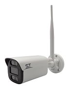 ST-SX4531 (2.8) (белый) / Видеокамера IP купольная