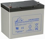 LEOCH DJM1280 / Аккумулятор герметичный свинцово-кислотный