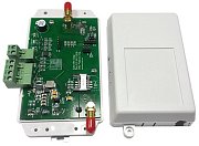 Gate-RX-Duo / Считыватель радиоканальный