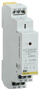 Реле промежуточное модульное OIR 2 контакта 8А 230В AC (OIR-208-AC230V) / Реле промежуточное модульное