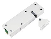 Promix-SM323.10.3-R (white) / Замок электромеханический