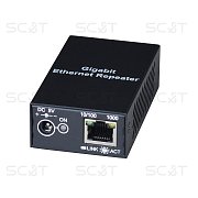 SR01X / Удлинитель Ethernet