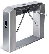 PERCo-TTD-10AP / Турникет-трипод электромеханический