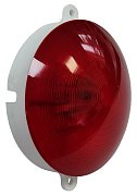 ГРОМ-220С / Оповещатель охранно-пожарный световой