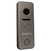 FE-ipanel 3 HD silver