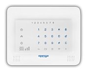 Приток-А-КОП-04 / Устройство оконечное объектовое приемно-контрольное c GSM и LAN коммуникаторами