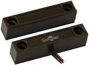ST-DM135NC-BR / Извещатель охранный точечный магнитоконтактный