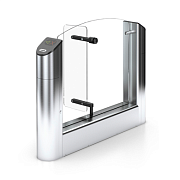 Praktika T-04-SM-660 / Турникет тумбовый моторизованный