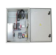 OSP-46TB3(SW-80802/ILS(port 75W)) / Уличная станция с термостабилизацией и резервным питанием