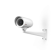 ТВК-65-IP-5-V2812-12VDC / Видеокамера IP цилиндрическая
