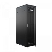 NTSS-R42U60100PD/PDD-BL Премиум напольный 42U 600х1000мм