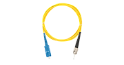 NMF-PC1S2C2-SCU-STU-002 / Патч-корд оптический одномодовый