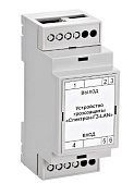 Спектрон ГЗ-LAN / Устройство грозозащиты