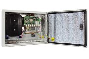 Релион-SW-М-2G-8Poe+/160W / Коммутатор с питанием по PoE