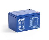 Skat i-Battery 12-12 LiFePo4 (646)