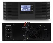 SVC DI-1200-F-LCD