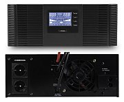 SVC DI-1200-F-LCD / Инвертор