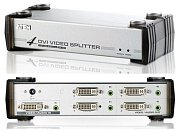VS164-AT-G / Разветвитель DVI