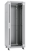 SH-05C-32U60/100 (7056c) / Шкаф телекоммуникационный 19" напольный 32U