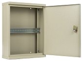 Ящик 395х310х120 (Х) IP31 (MEC14102)
