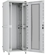 TFI-478010-PHPH-R-GY / Шкаф телекоммуникационный 19" напольный 47U