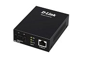 DMC-F15SC/B1A / Медиаконвертер оптический