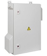 NSC-4060B (C406B0F0) / Шкаф монтажный