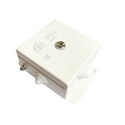КМ-О (14к)-IP55 1010, 4 ввода / Коробка монтажная огнестойкая