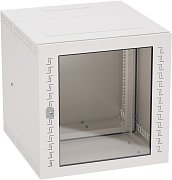 R5STI2065GS / Шкаф телекоммуникационный 19" настенный 20U
