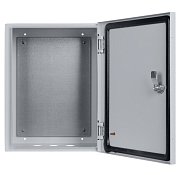 ЩМП-1-0 (395х310х220) IP54 Народный эконом (SQ0905-3401) / Щит с монтажной панелью