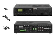 MX-480 / Усилитель комбинированный зональный, 480 Вт