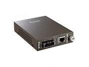 DMC-515SC/D7A / Медиаконвертер оптический