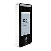 С2000-BioAccess-SF6P / Биометрический контроллер доступа